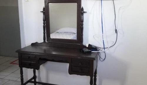 Standard Double Room with Fan