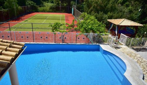Five-Bedroom Villa