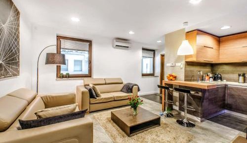 Standard Apartment