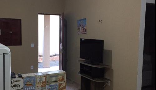 Two-Bedroom Townhouse