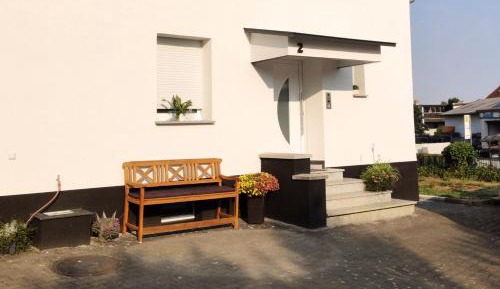 Three-Bedroom Apartment - High Floor