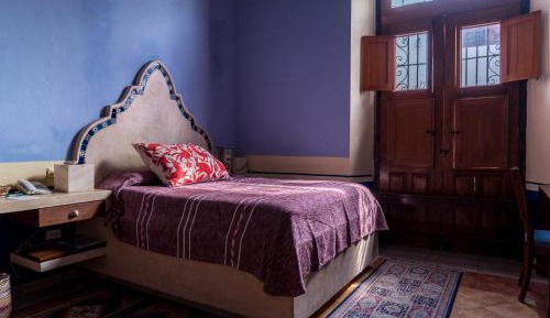 Standard  Room