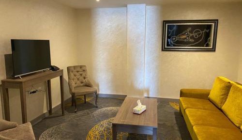 Superior Suite
