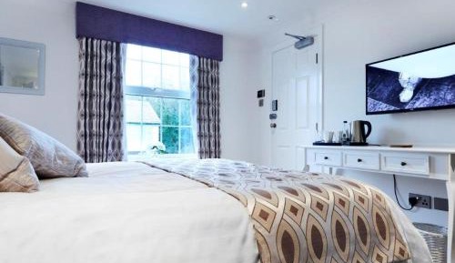 Superior Double or Twin Room