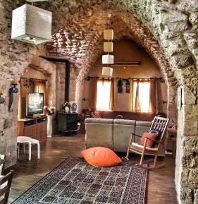 One-Bedroom Villa