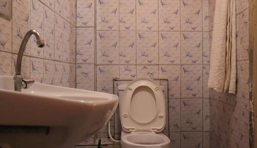 Budget Single Room