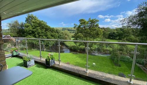 Double Room with River View