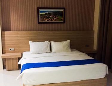 Junior Suite with Ocean View