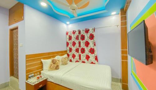 Superior Family Room