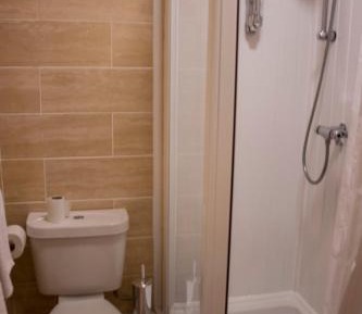 Double Room with Private External Bathroom