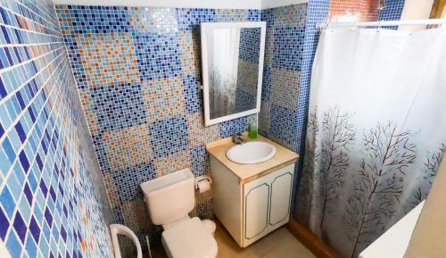 Double or Twin Room with Swimming Pool Access