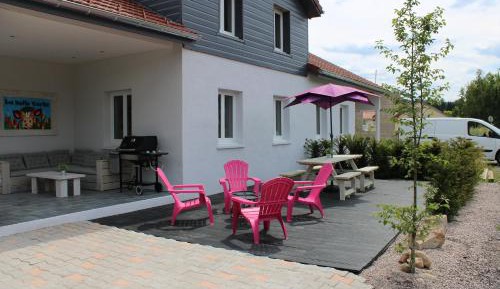 Holiday Home