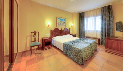 Superior Family Room