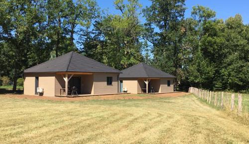 Chalet (5 people)