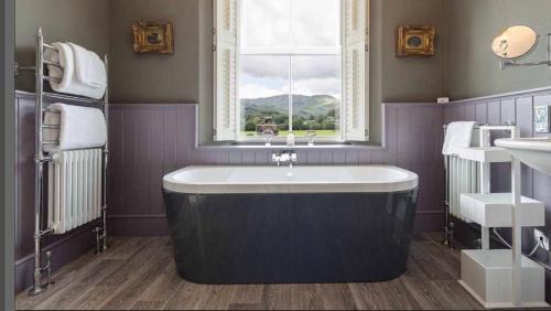 Deluxe Double Room - Silver How