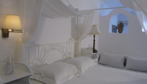 Junior Suite with Sea View