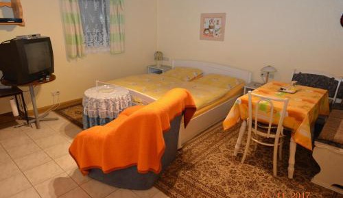 Apartment - Ground Floor
