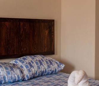 Deluxe Room (1 adult + 1 child)