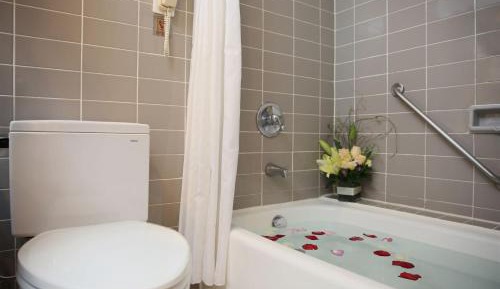 City View Superior Twin Room