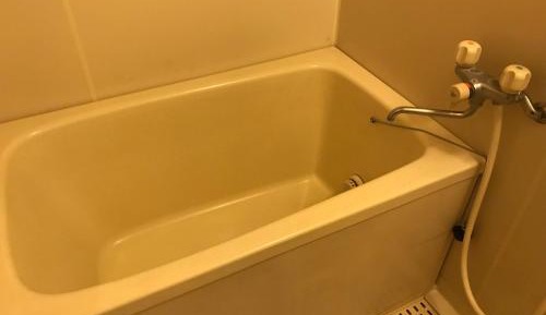 Family Room (6 Adults) with Private Bathroom