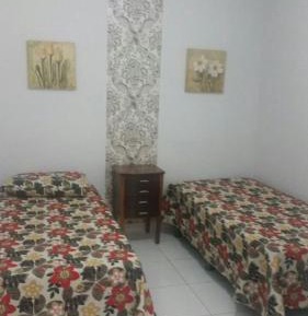 Standard Double Suite