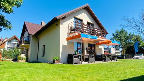 Quadruple Room with Balcony