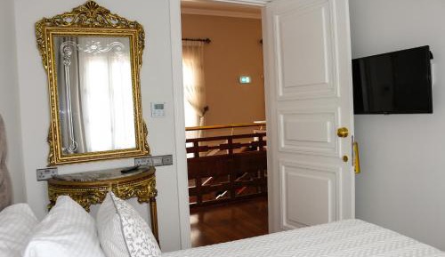 Standard Twin Room - Kalliope