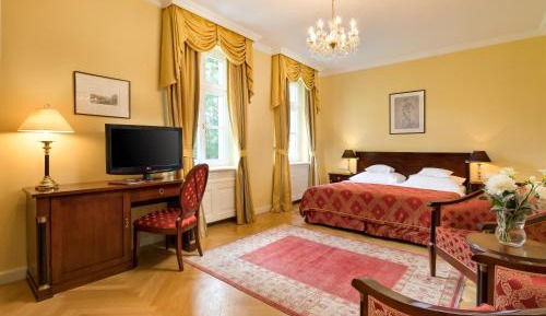 Superior Double or Twin Room