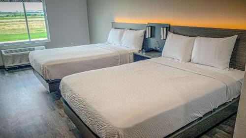 Quadruple Room - Disability Access - Non-Smoking