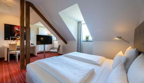 Business Double Room