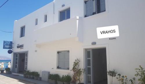 Double Room with Balcony and Sea View