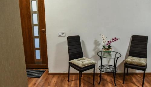 Double or Twin Room - Disability Access