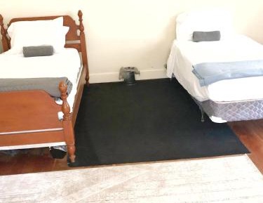 Budget Double or Twin Room