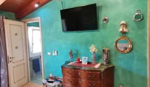 King Room with Mountain View