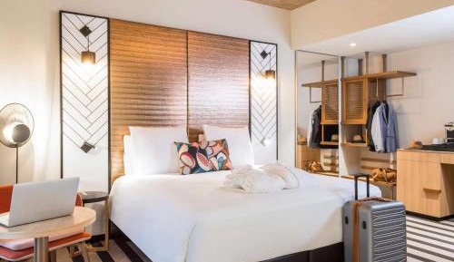 Privilege Double Room