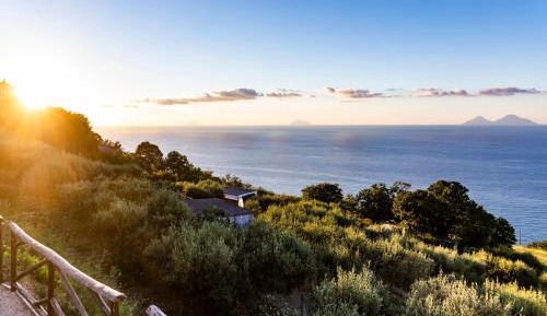 Classic Double Room with Sea View