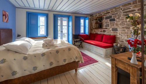 Superior Double Room N.9