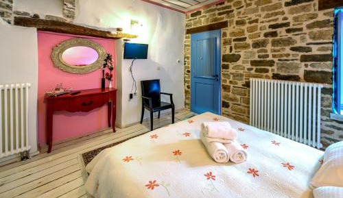 Standard Double Room N5