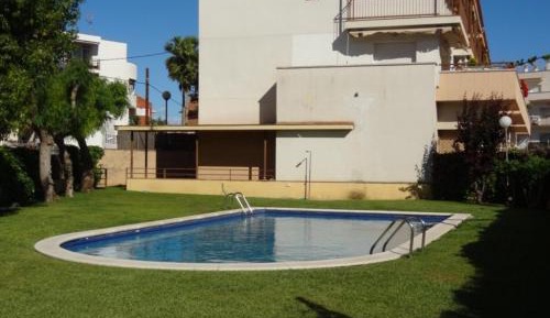 Duplex Apartment