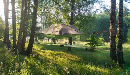 Tent