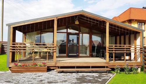Vacation Home