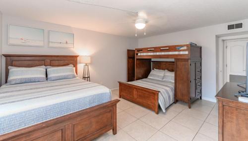 Two-Bedroom Apartment - Split Level - Unit 213