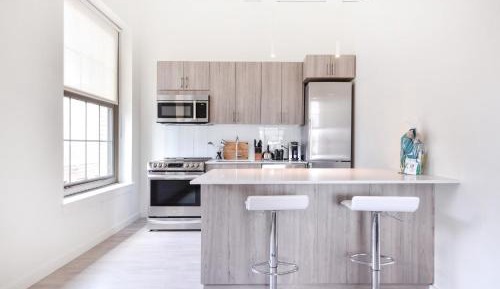 Two-Bedroom Suite