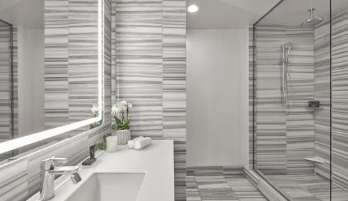 Deluxe Room with One King and One Queen Bed