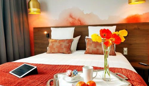 Double Room Tradition