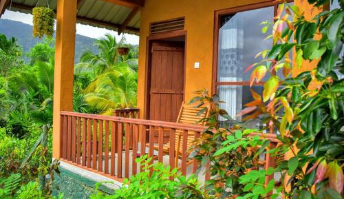 One-Bedroom Villa