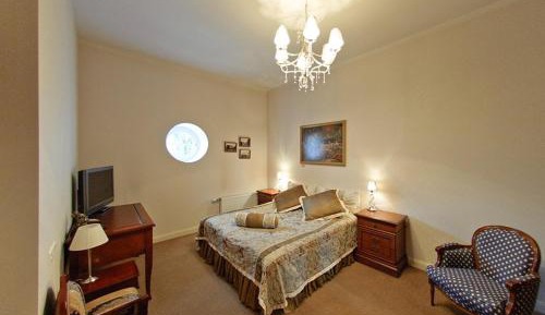 Basic Double Room