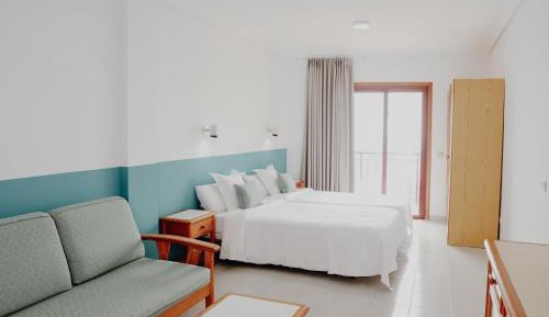 Studio with Sea View