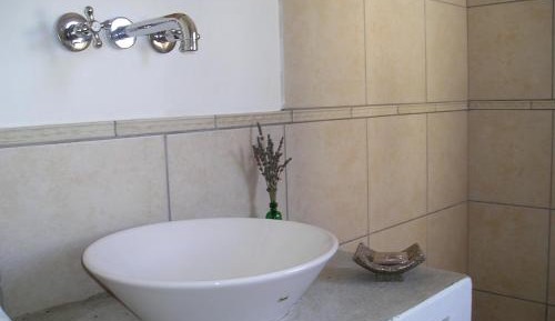 Standard King or Twin Room