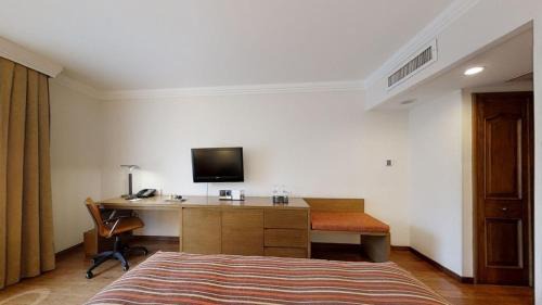 Classic King Room - Accessible